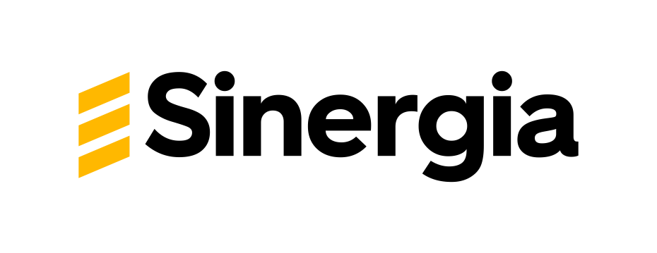 Sinergia Logo